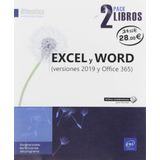 Word y Excel (versiones 2019 y Office 365)
