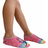 Wordex Dr 2400 Aqua Çocuk Bebe Deniz Havuz Plaj Ayakkabısı Patiği - 20 - 21 - Pembe