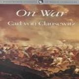 Wordsworth Classics On War Askeri Strateji Kitabı İngilizce 512 Sayfa