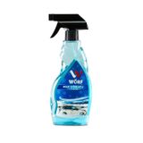 Wörf 500 ml Buzlanma Önleyici Oto Cam Buz Çözücü Sprey