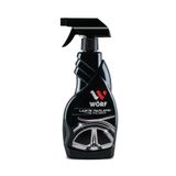 Wörf 500 ml Lastik Parlatıcı Sprey