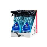 Wörf Araba Oto Cam Buz Çözücü Sprey Eko Seri Buzlanma Önleyici Sprey 500 Ml 10 Adet
