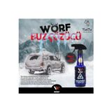 Wörf Fast Cat Buz Çözücü Güçlü & Etkili 500 Ml Kaliteli