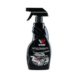 Wörf Motor Temizleyici 500 ml.