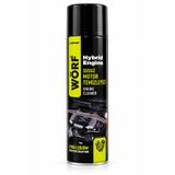 WÖRF X-SPRAY Susuz Motor Temizleyici Aerosol Sprey