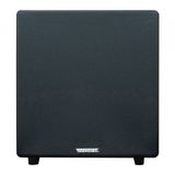 Work Arc Sub 10 Mkıı Aktif Subwoofer Hoparlör (Siyah) - Çok Renkli - standart