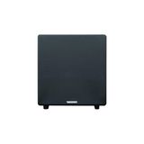 Work Arc Sub 10 Mkıı Aktif Subwoofer Hoparlör (Siyah)