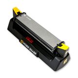 Work Sharp Benchtop Tezgah Taşı 09DX163 Bileme Sistemi Elmas Plakalar ve Seramik Taştan Siyah Renk - 540 gr, 30 cm