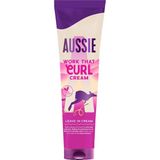 Work That Curl Dalgalı Ve Kıvırcık Saçlar İçin Durulanmayan Saç Kremi 160Ml