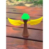 Work3d League Of Legends Ward Figür 3D - Renkli