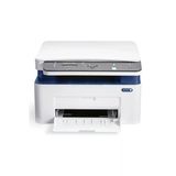 Workcentre 3025V_bı Mono Laser Yazıcı A4 Fotokopi Tarayıcı 20 Ppm S/B Wıfı