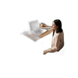 Workcomo Katlanır Çalışma Masası Yemek Masası Mutfak Masası Balkon Masası Siyah Çam