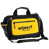 Workıt Bez Takım Çantası Wkt 10069