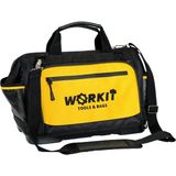 Workit Workıt Bez Takım Çantası Wkt 10069