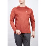 Workout Ready Erkek Sweatshirt Kırmızı