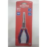 Workpro Mini Uzun Kargaburun Wp231099