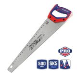 Workpro Wp215007 500Mm Sk5 7 Tpı Ağır Hizmet Tipi El Testeresi
