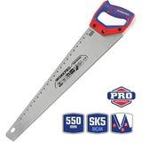 Workpro WP215012 550MM Sk5 11 Tpı Ağır Hizmet Tipi El Testeresi - Mavi