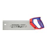 Workpro Wp215015 350mm 65mn 12 Tpı Ağır Hizmet Şevli El Testeresi Fr Wp215015