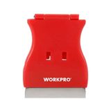 Workpro WP219001 40 mm Mini Kazıma Bıçağı