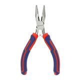 Workpro WP231095 125 mm CR-V Elektronikçi Profesyonel Mini Kargaburun