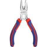 Workpro WP231097 120 mm CR-V Elektronikçi Profesyonel Mini Pense