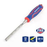 Workpro WP243006 12 mm Profesyonel İskarpela