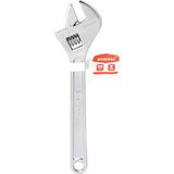 Workpro Wp272002 200Mm Kurbağacık Anahtar