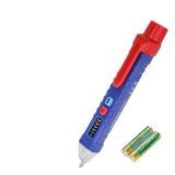 WORKPRO WP295004 Voltaj Dedektörü, 12-1000V AC, Temassız Ölçüm, Yüksek Hassasiyetli, Profesyonel