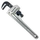 Workpro WP302006 250 mm Alüminyum Saplı Stilson Profesyonel Boru Anahtarı