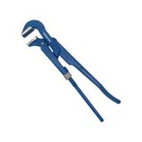 Workpro WP302012 300 mm Profesyonel Maşalı Boru Anahtarı