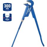 Workpro WP302013 400 mm Profesyonel Maşalı Boru Anahtarı