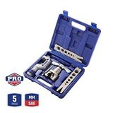 Workpro Wp303001 5 Parça Profesyonel Havşa Takımı Mavi