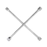 Workpro Wp314005 17 19 21 23 Cr-V 400Mm 4 Kollu Profesyonel Bijon Anahtarı
