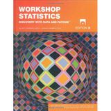 Workshop Statistics: Discovery with Data and Fathom (Key Curriculum Press) [Hardcover] Rossman, Allan J.