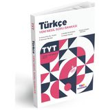 Workwin Plus Yayınları TYT Türkçe Yeni Nesil Soru Bankası