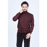 World 5596984 Bordo Erkek Kazak