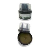 World Askeri Haki Krem 200ML Ayakkabı Bot Boyası - Haki Askeri Boya