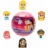 World Basic Fun Princess Mashems Figürleri - 1