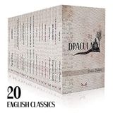 World Classics In English - İngilizce Dünya Klasikleri - Kollektif