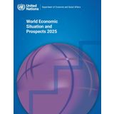 World Economic Situation and Prospects 2025