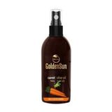 World Golden 150 ml Bronzlaştırıcı Zeytinyağı Havuç Yağı