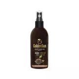 World Golden 150 ml Kakao ve Zeytin Özlü Güneş Yağı