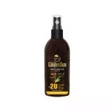 World Golden 150 ml SPF20 Zeytinyağlı Güneş Yağı