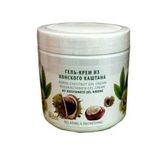 World Golden At Kestanesi 500 ml Jel Krem