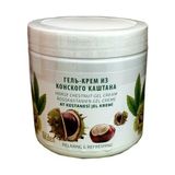 World Golden At Kestanesi Jel Kremi 500 ml Rahatlatıcı ve Ferahlatıcı Özelliklere Sahip