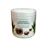 World Golden At Kestanesi Jel Kremi 500 ml