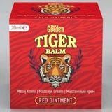 World Golden Kaplan Balsam Masaj Krem 20 Ml