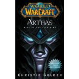 World of Warcraft: Arthas: Rise of the Lich King
