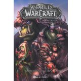 World of Warcraft – Birinci Kitap